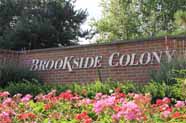 About Brookside Colony